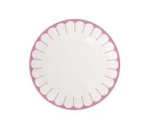 Villeroy&Boch - Fleur Cassis - Talerz śniadaniowy 21cm