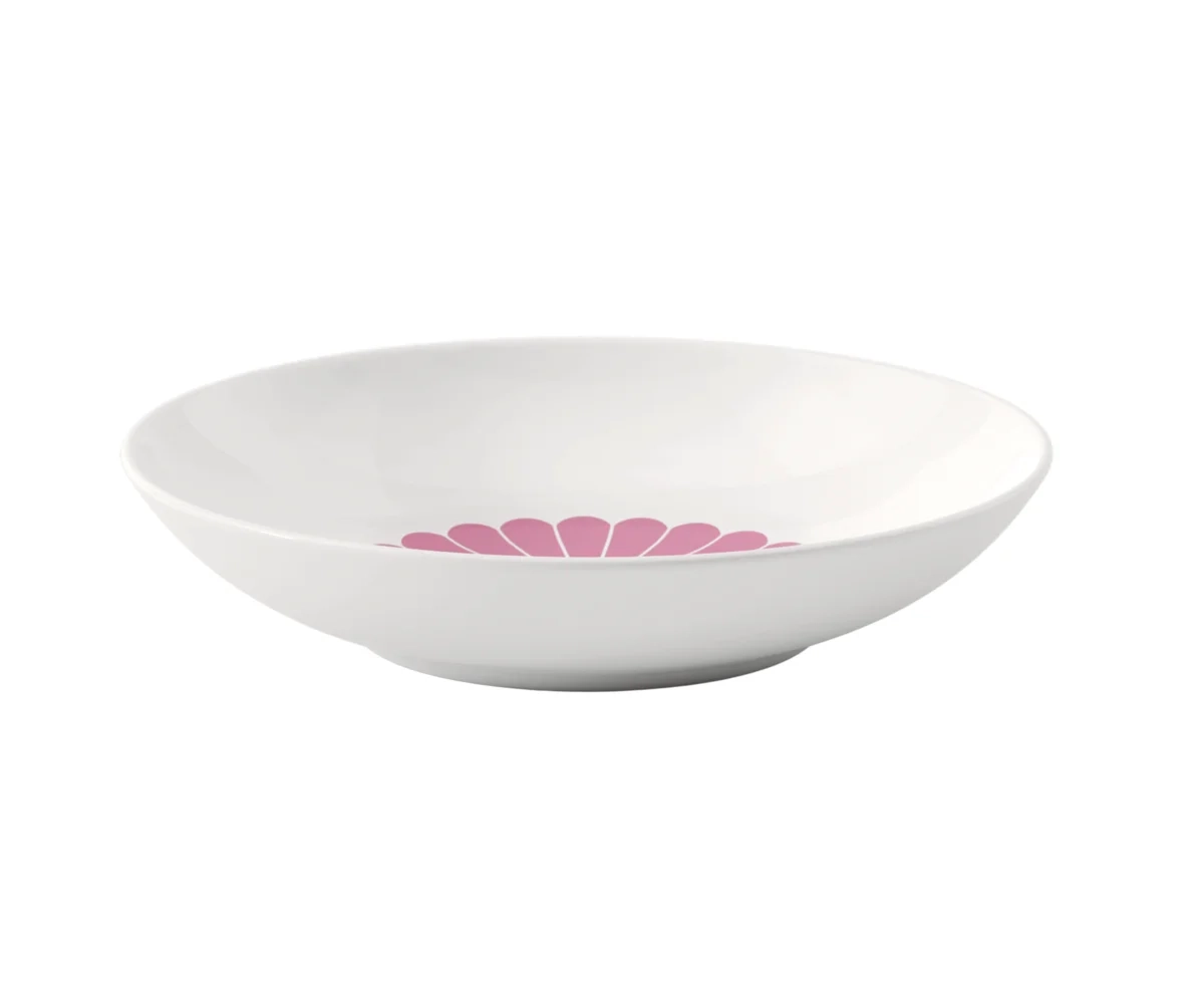 Villeroy&Boch - Fleur Cassis - Miska do makaronu 24cm