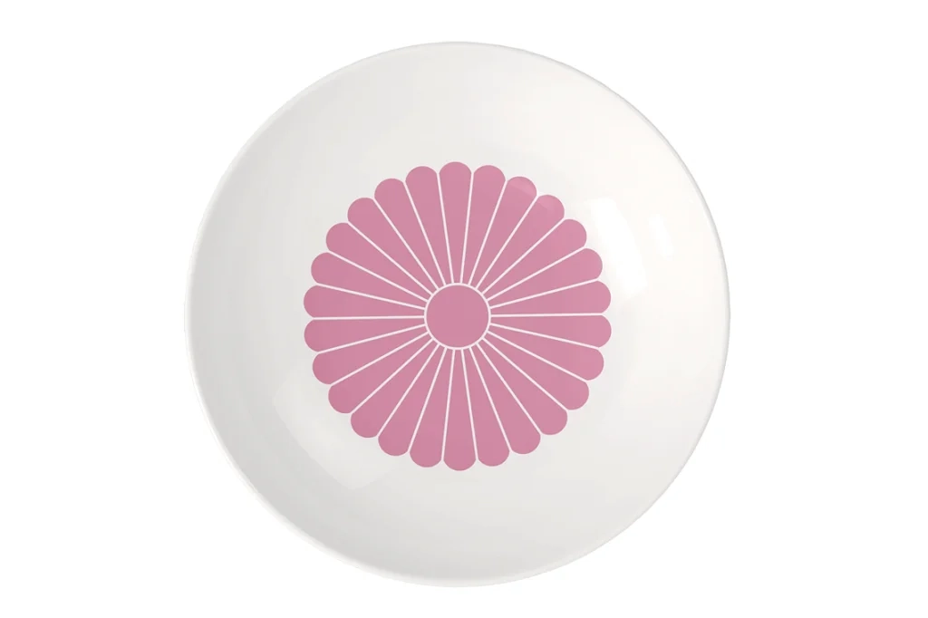 Villeroy&Boch - Fleur Cassis - Miska do makaronu 24cm