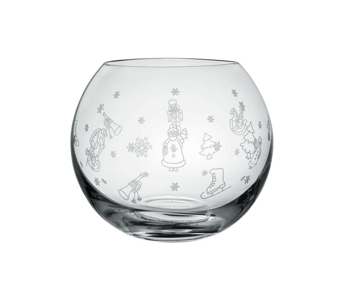 Villeroy&Boch - Toy's Delight Glass - Świecznik na tealight