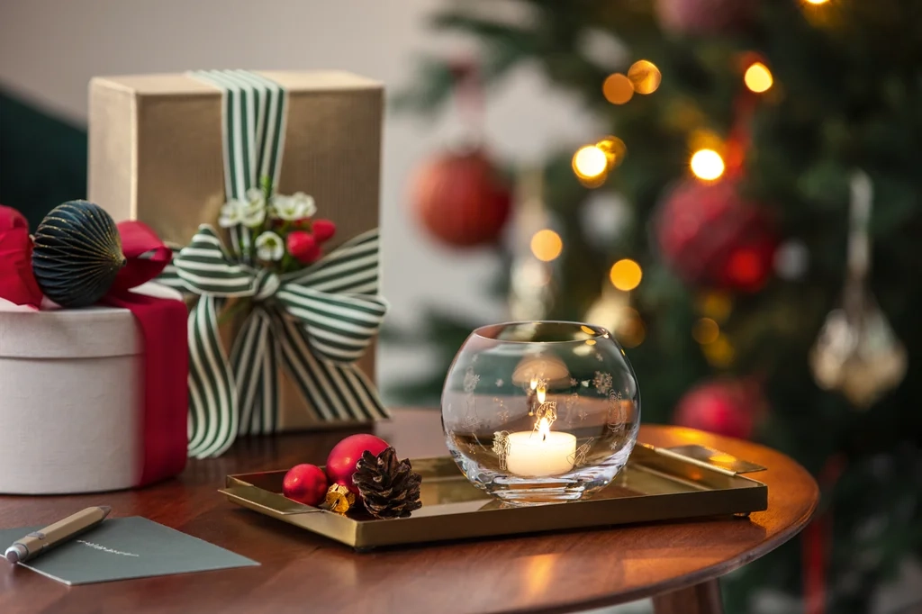 Villeroy&Boch - Toy's Delight Glass - Świecznik na tealight