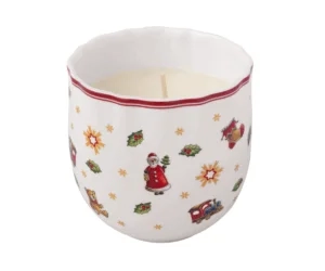Villeroy&Boch - Toy's Delight - Świeca zapachowa Cinnamon Cake