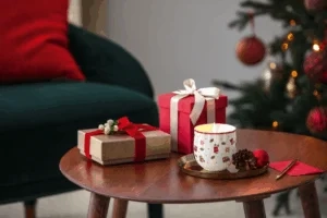 Villeroy&Boch - Toy's Delight - Świeca zapachowa Cinnamon Cake