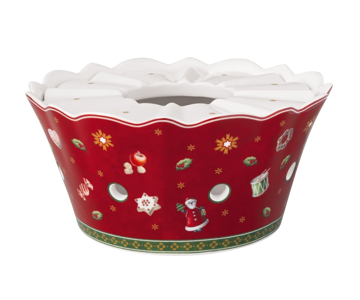 Villeroy&Boch - Toy's Delight - Podgrzewacz do dzbanka