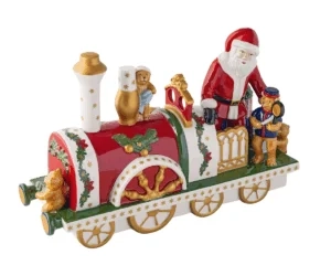 Villeroy&Boch - Christmas Toys Memory - Lokomotywa