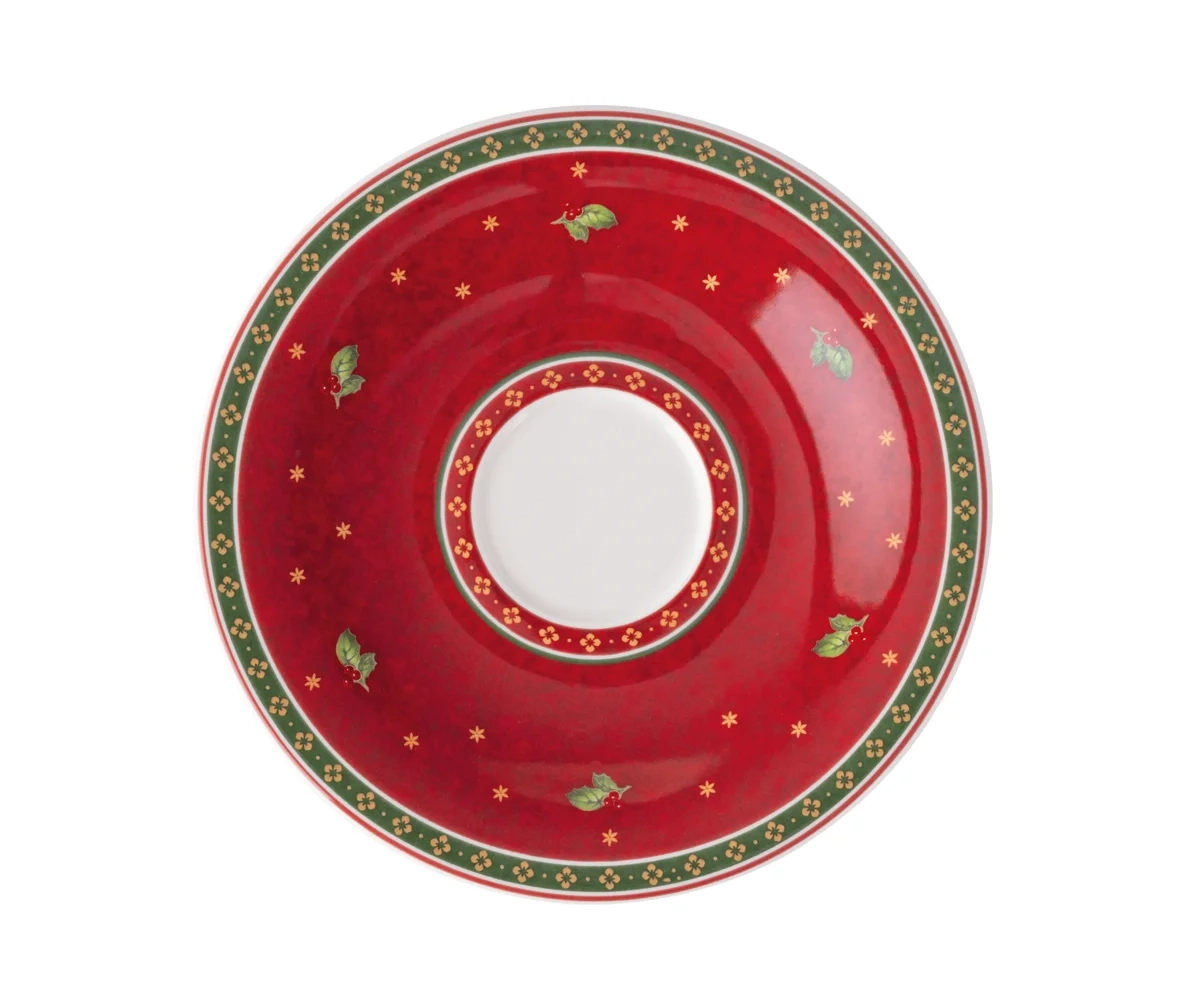 Villeroy&Boch - Toy's Delight Specials - Spodek do filiżanki do kawy 17cm