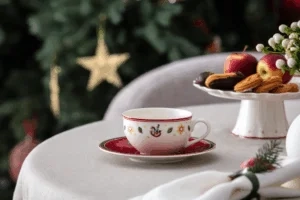 Villeroy&Boch - Toy's Delight Specials - Spodek do filiżanki do kawy 17cm