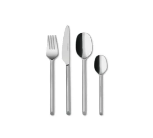 Like by Villeroy&Boch - Like Cutlery - Zestaw sztućców 16 el.