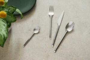 Like by Villeroy&Boch - Like Cutlery - Zestaw sztućców 16 el.
