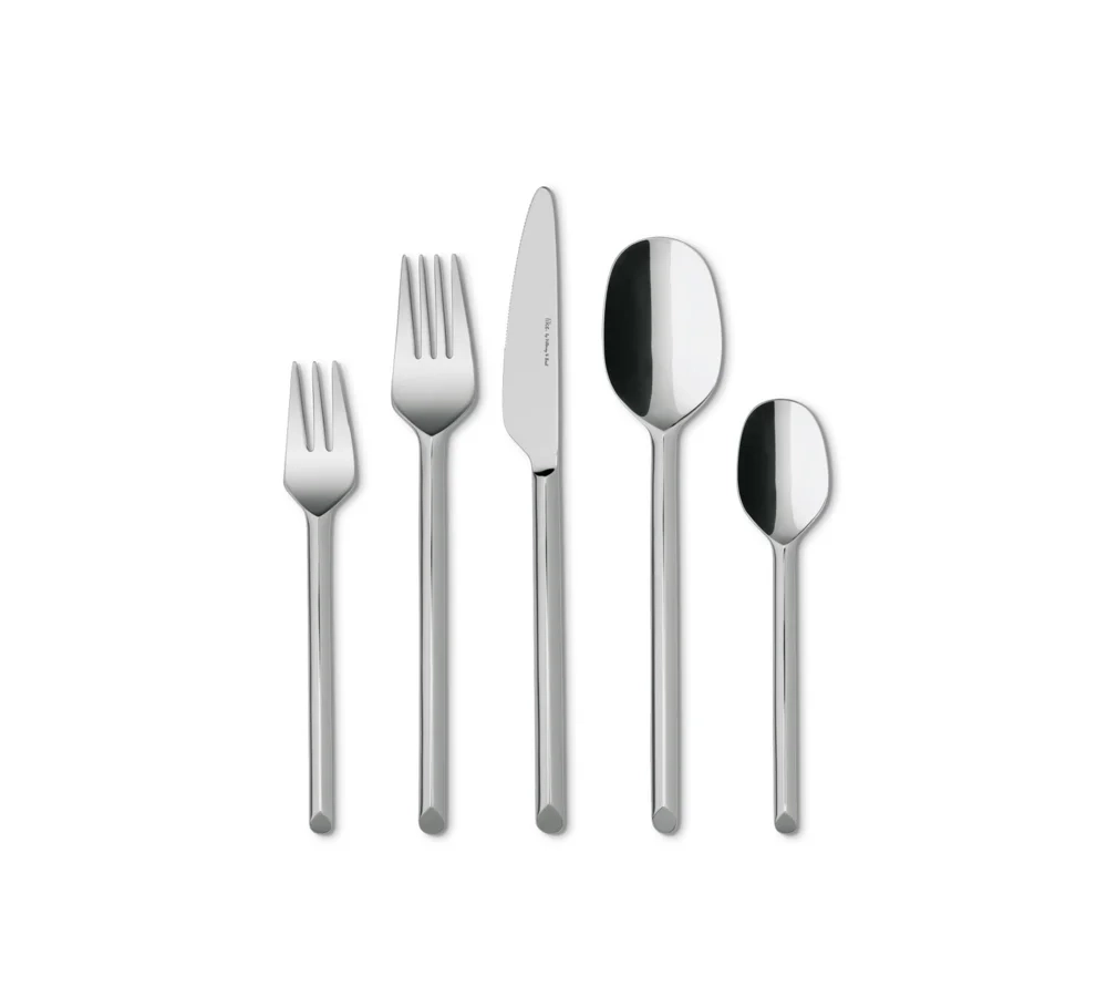 Like by Villeroy&Boch - Like Cutlery - Zestaw sztućców 20 el.