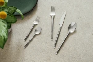 Like by Villeroy&Boch - Like Cutlery - Zestaw sztućców 20 el.