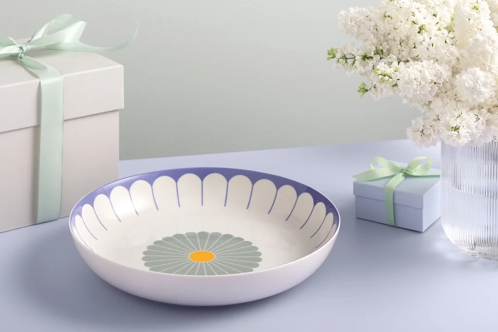 Villeroy&Boch - Fleur Couleur - Miska do serwowania 38cm - obrazek 2