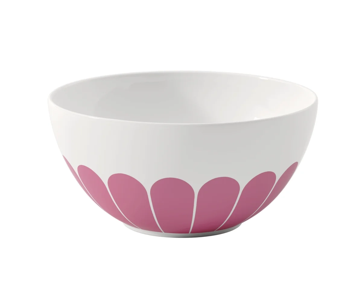Villeroy&Boch - Fleur Couleur - Miska do sałaty 24cm