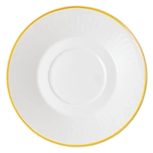 Villeroy&Boch - Chateau Septfontaines - Spodek pod filiżankę do kawy 15 cm