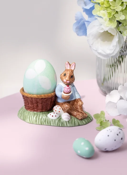 Villeroy&Boch - Annual Easter Edition - Kieliszek na jajko 2026 - obrazek 2