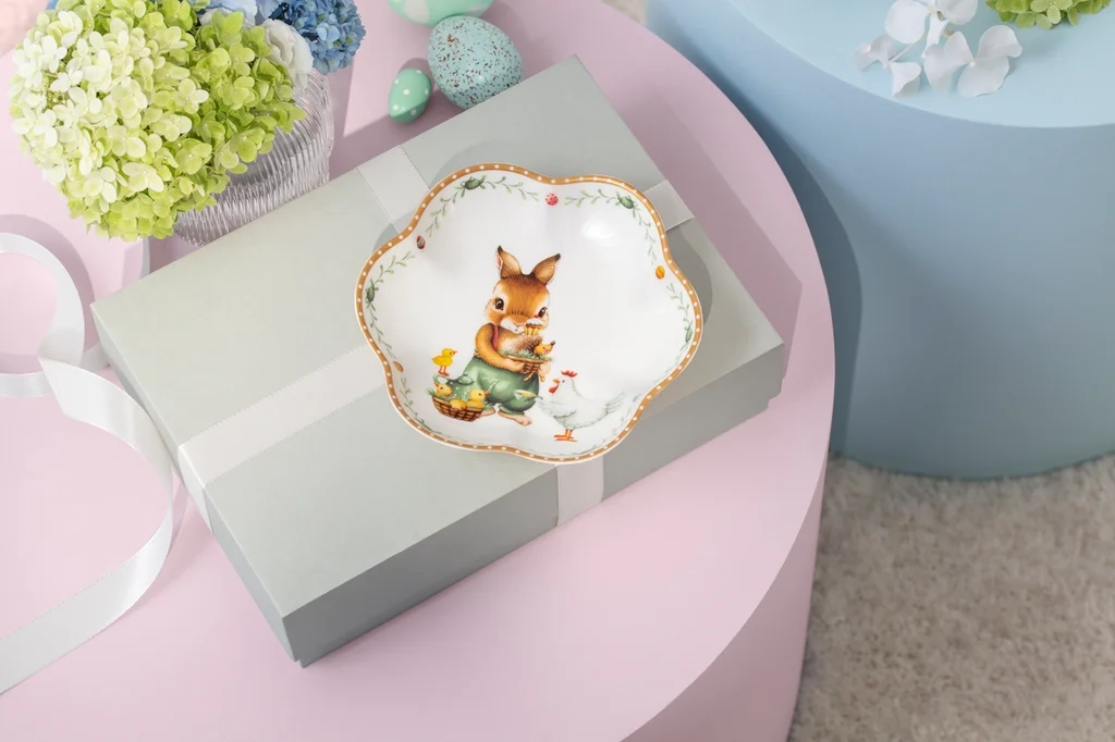Villeroy&Boch - Annual Easter Edition - Miska mała 2026 - obrazek 2