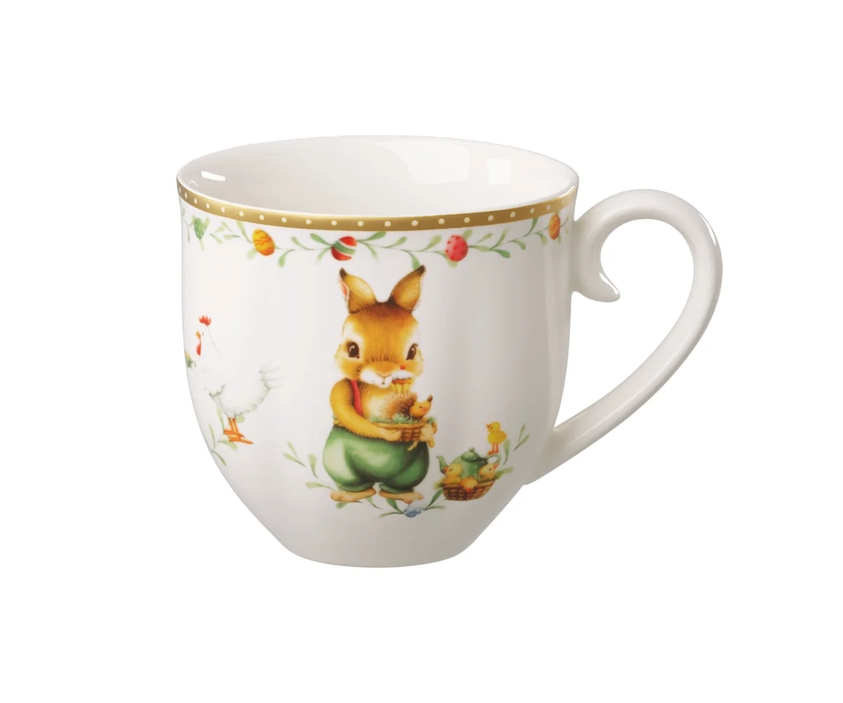 Villeroy&Boch - Annual Easter Edition - Kubek 2026