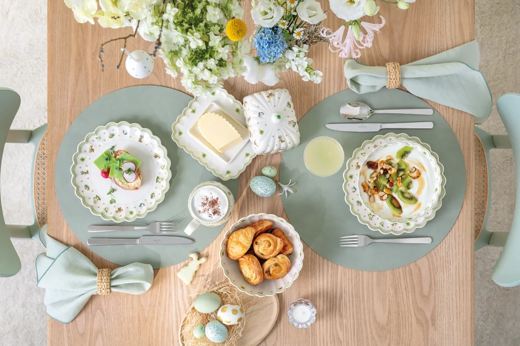 Villeroy&Boch - Easter Delight - Miska 0,62l - obrazek 3