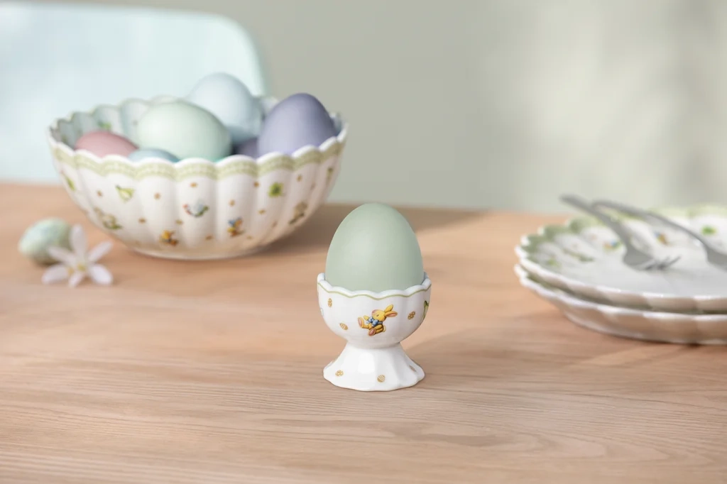 Villeroy&Boch - Easter Delight - Kieliszek na jajko - obrazek 2