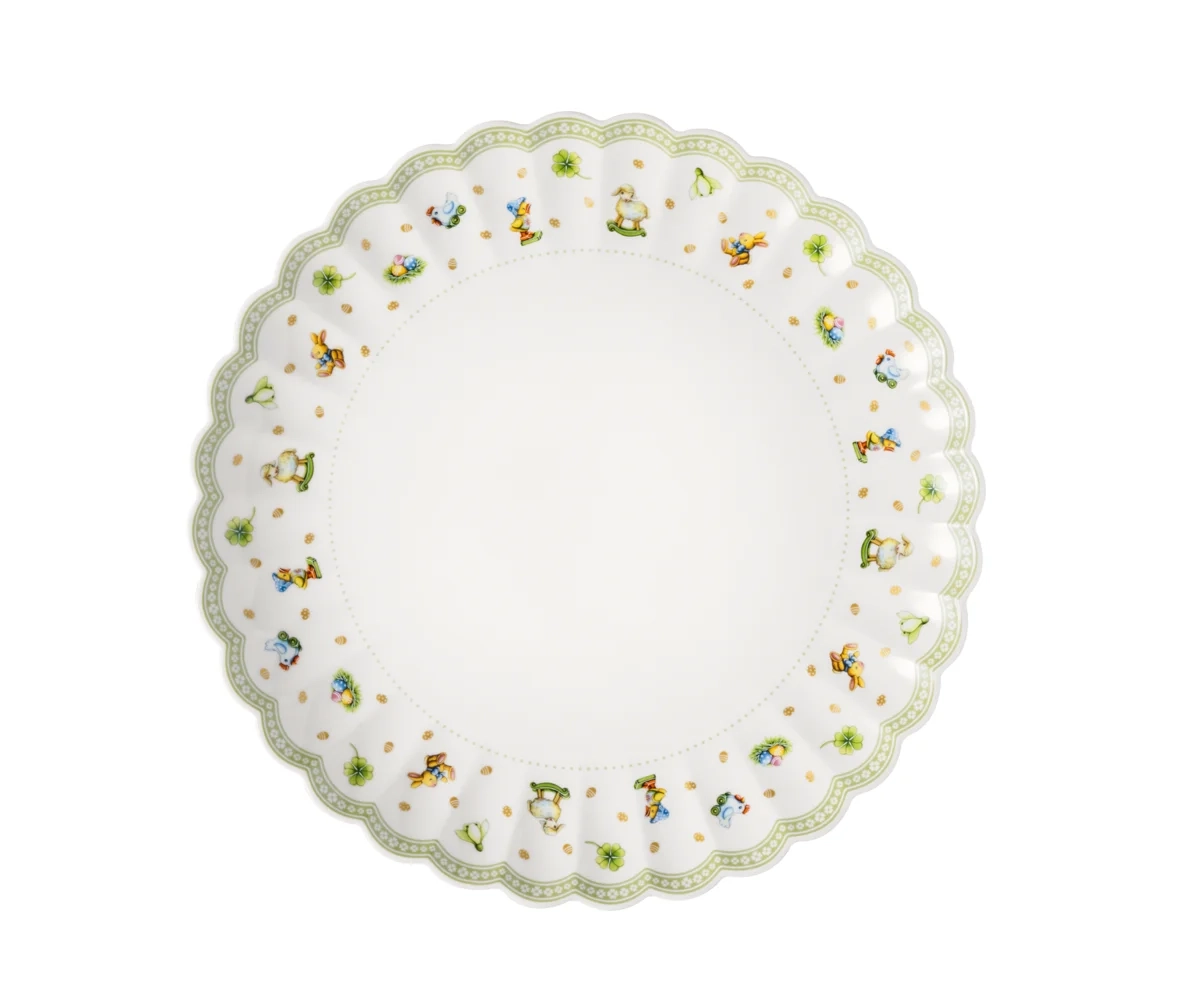 Villeroy&Boch - Easter Delight - Talerz obiadowy 27cm