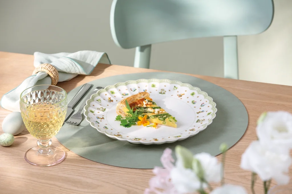 Villeroy&Boch - Easter Delight - Talerz obiadowy 27cm - obrazek 2