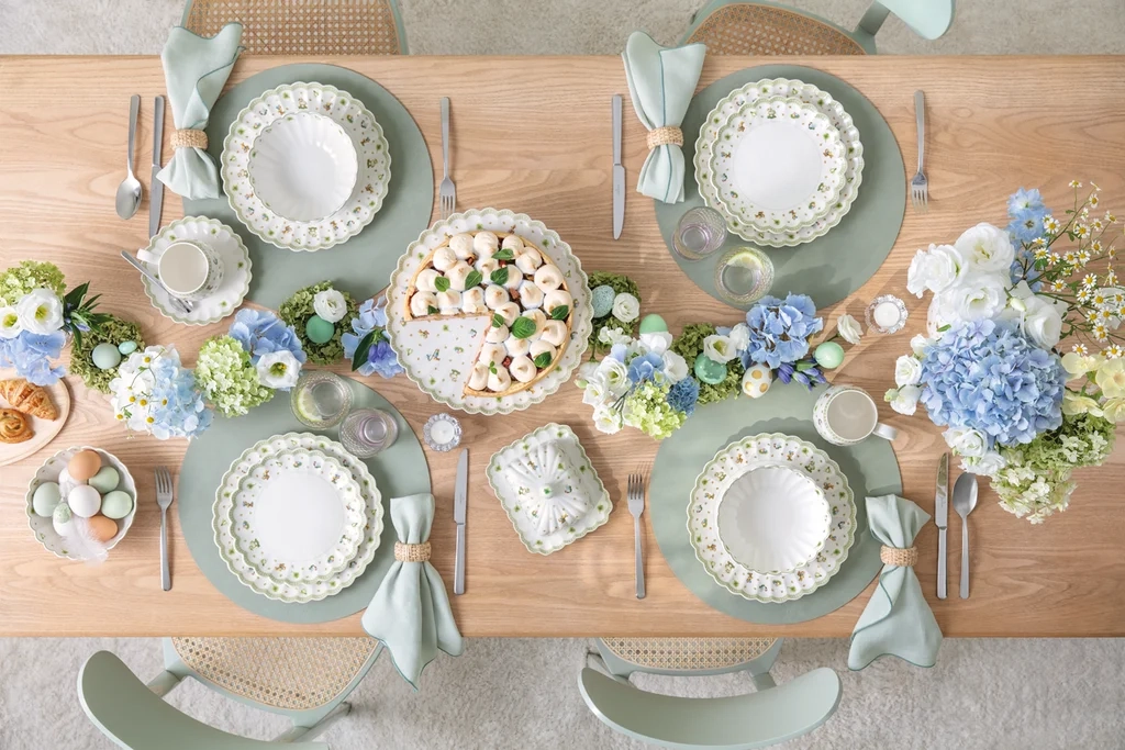 Villeroy&Boch - Easter Delight - Miska 0,62l - obrazek 4