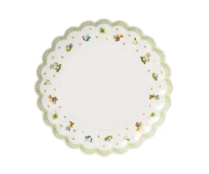 Villeroy&Boch - Easter Delight - Talerz sałatkowy 22cm