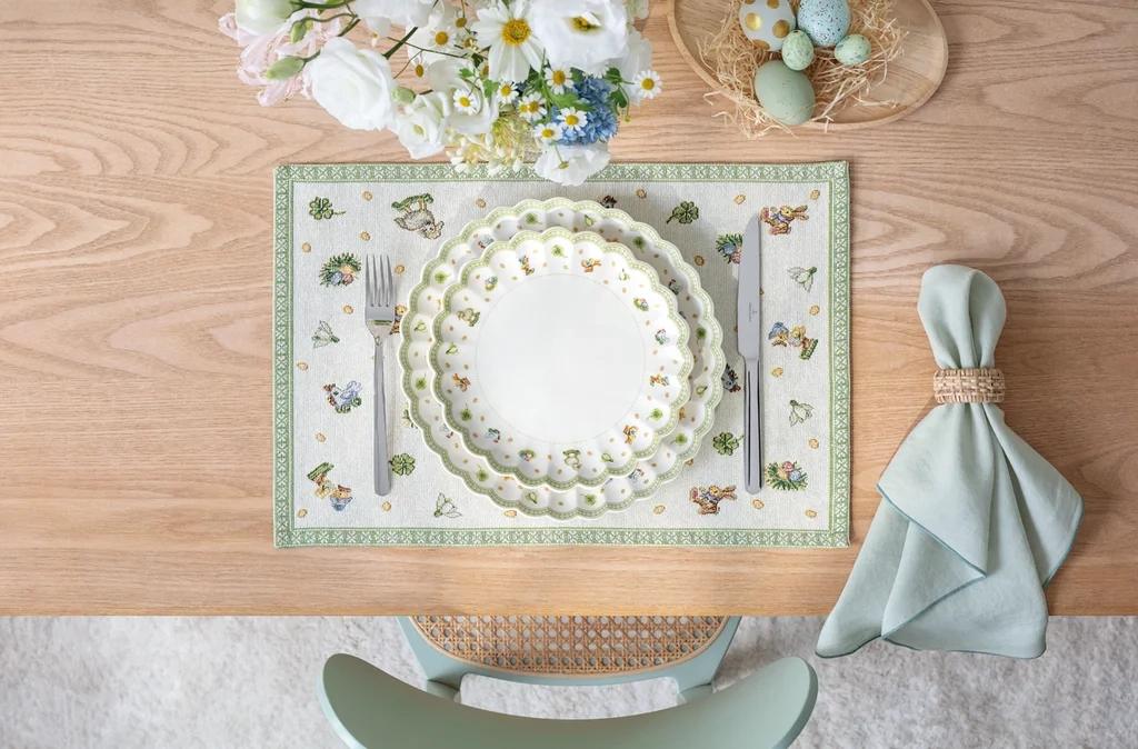 Villeroy&Boch - Easter Delight - Podkładka stołowa 32x48cm - obrazek 3