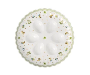 Villeroy&Boch - Easter Delight - Talerz na jajka 24cm