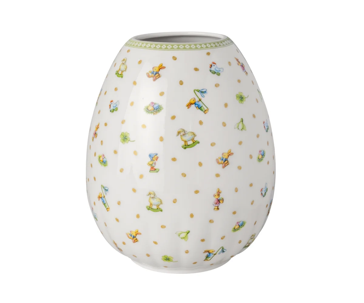 Villeroy&Boch - Easter Delight - Wazon 17cm