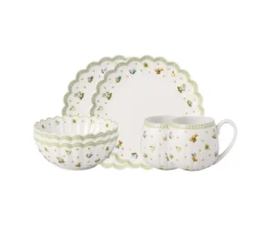 Villeroy&Boch - Easter Delight - Zestaw śniadaniowy 6el.