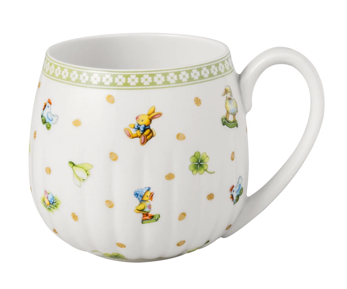 Villeroy&Boch - Easter Delight - Kubek 0,47l