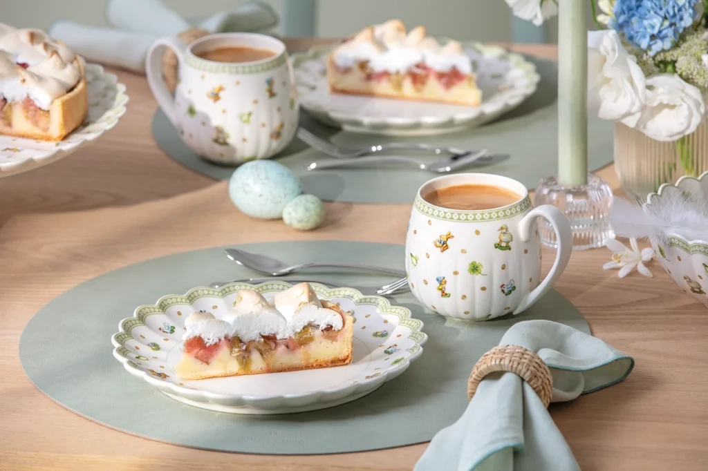 Villeroy&Boch - Easter Delight - Kubek 0,47l - obrazek 3