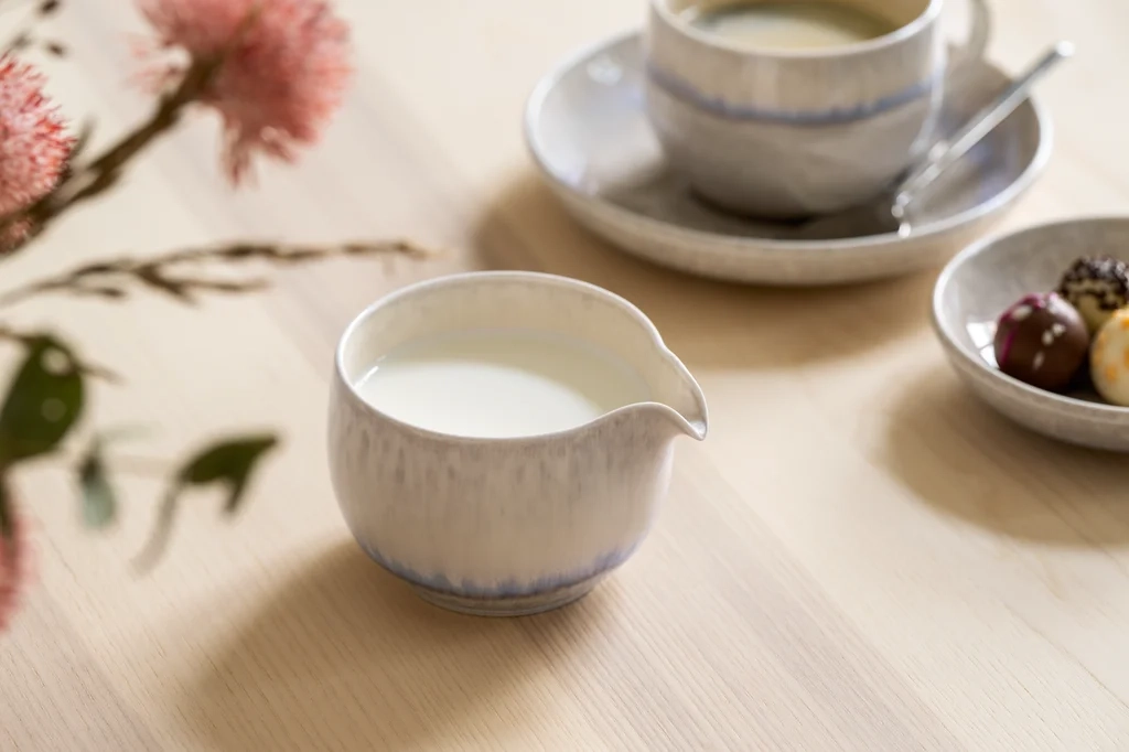 Like by Villeroy&Boch - Perlemor Sand - Mlecznik - obrazek 2