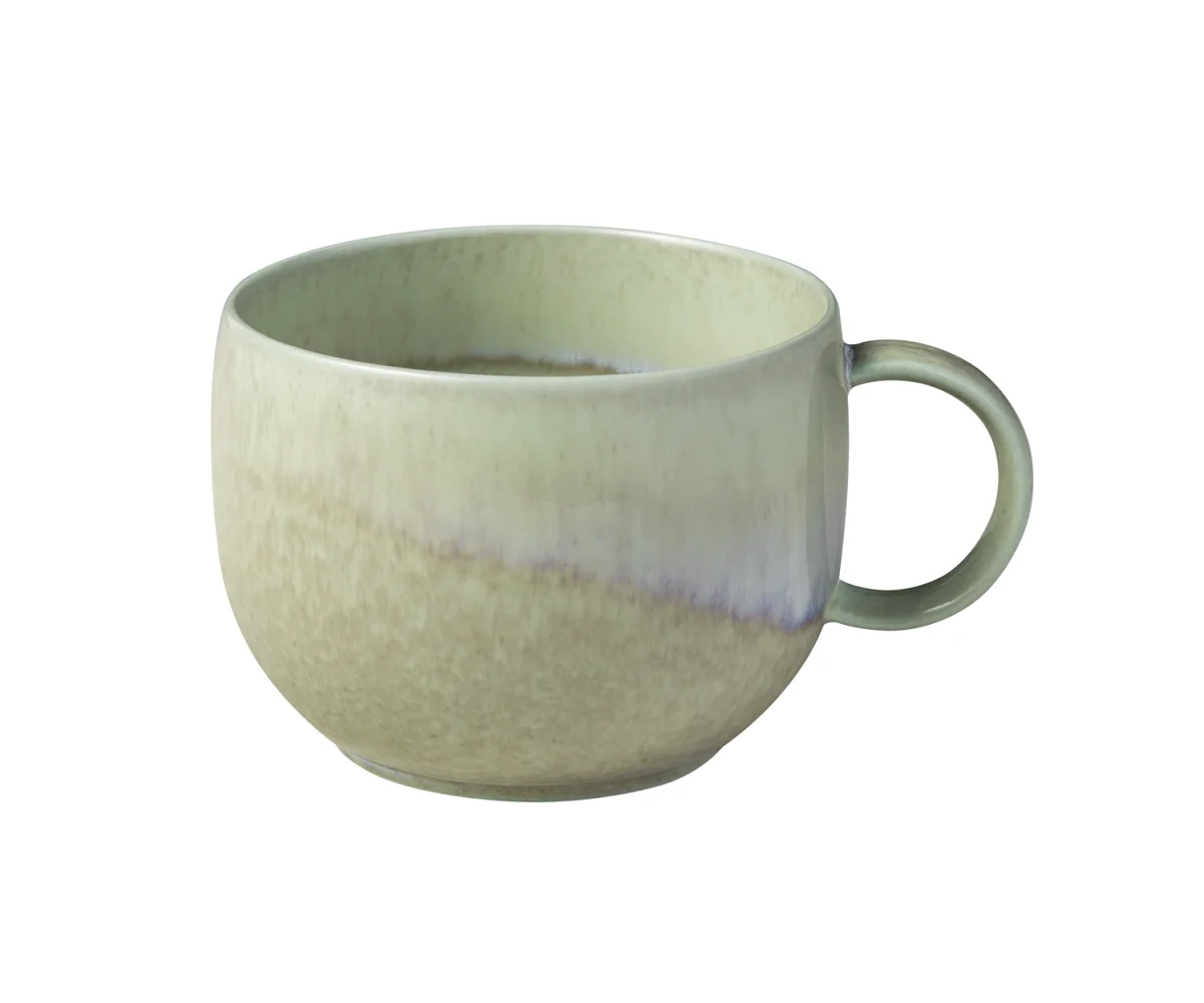 Like by Villeroy&Boch - Perlemor Alga - Filiżanka do espresso 0,06l