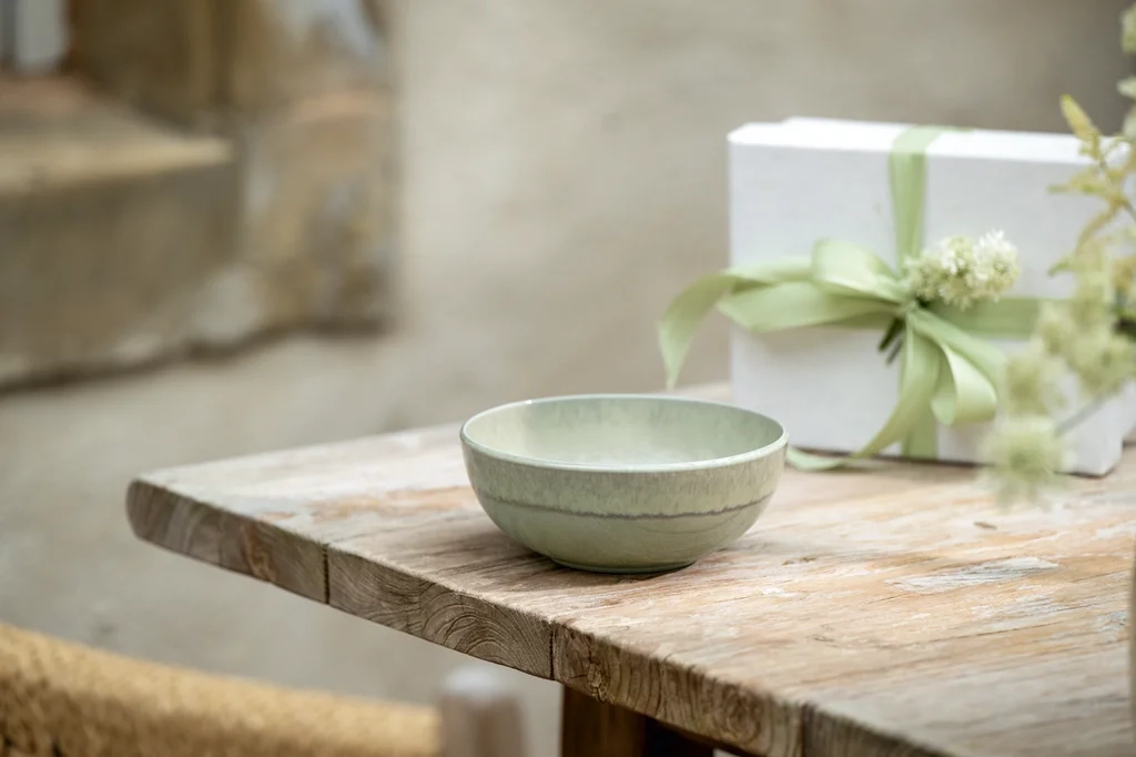 Like by Villeroy&Boch - Perlemor Alga - Miska 0,55l - obrazek 2