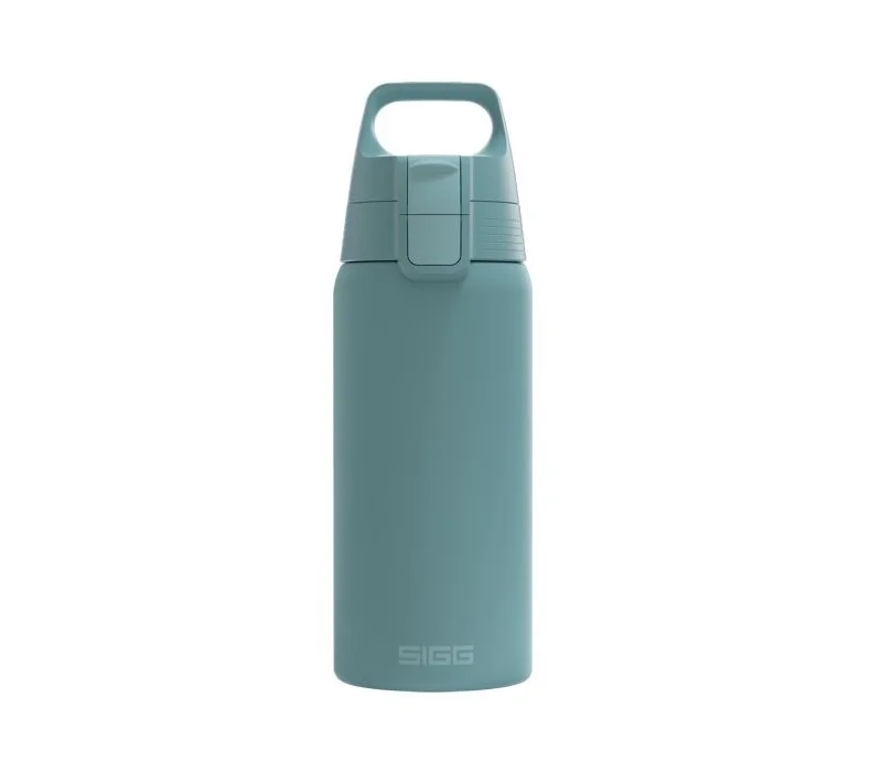 SIGG - Butelka termiczna Shield One Blue 0,5l