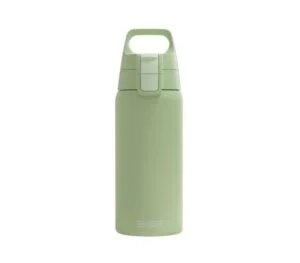 SIGG - Butelka termiczna Shield One Eco Green 0,5l