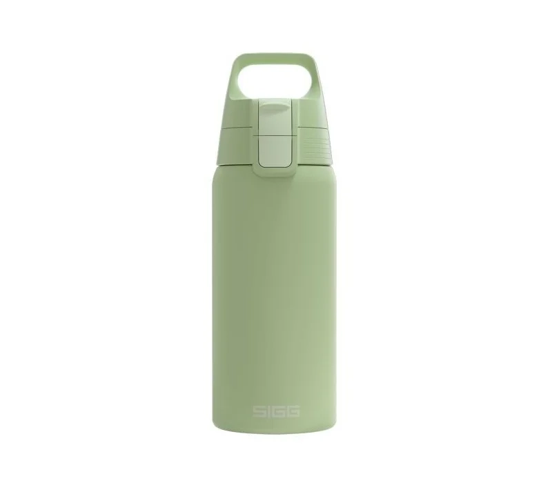 SIGG - Butelka termiczna Shield One Eco Green 0,5l