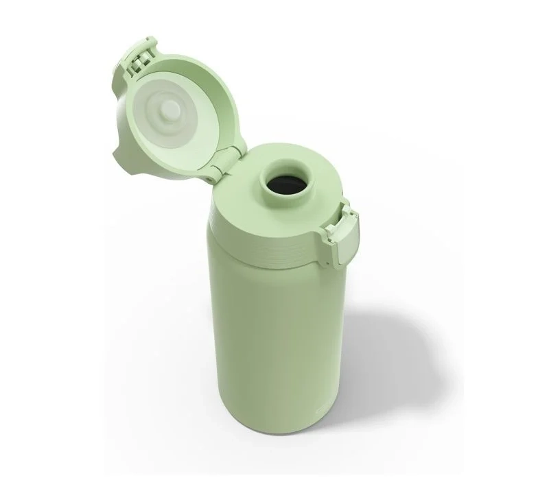 SIGG - Butelka termiczna Shield One Eco Green 0,5l - obrazek 3
