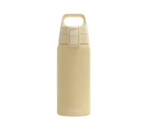 SIGG - Butelka termiczna Shield One Opti Yellow 0,5l