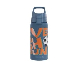 SIGG - Butelka termiczna Shield One Ballgame 0,5l