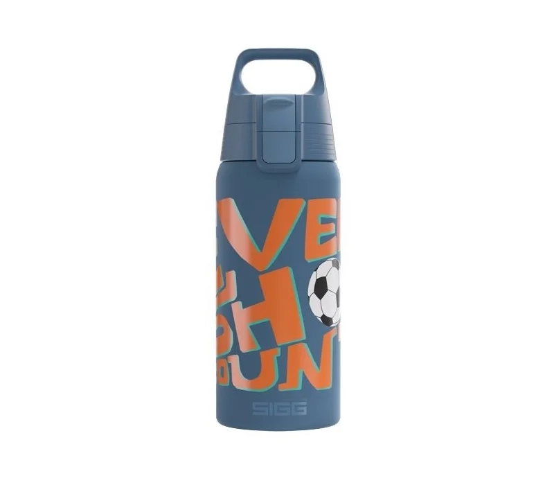 SIGG - Butelka termiczna Shield One Ballgame 0,5l