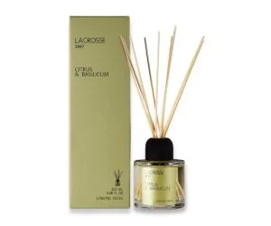 Lacrosse - Zapach Citrus&Basilicum 100ml
