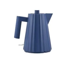 Alessi - Plisse - Czajnik 1l niebieski